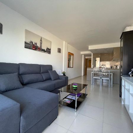 Samsara Beach Port de Alcudia  ภายนอก รูปภาพ