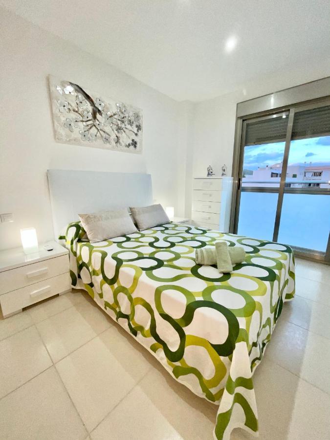 Samsara Beach Port de Alcudia  ภายนอก รูปภาพ