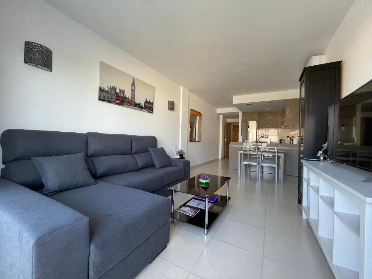 Samsara Beach Port de Alcudia  ภายนอก รูปภาพ
