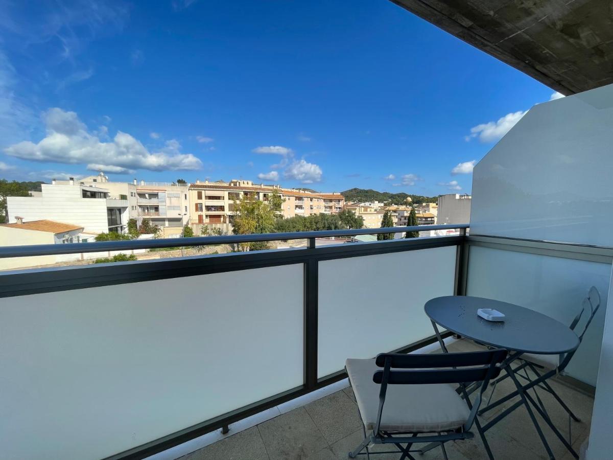 Samsara Beach Port de Alcudia  ภายนอก รูปภาพ