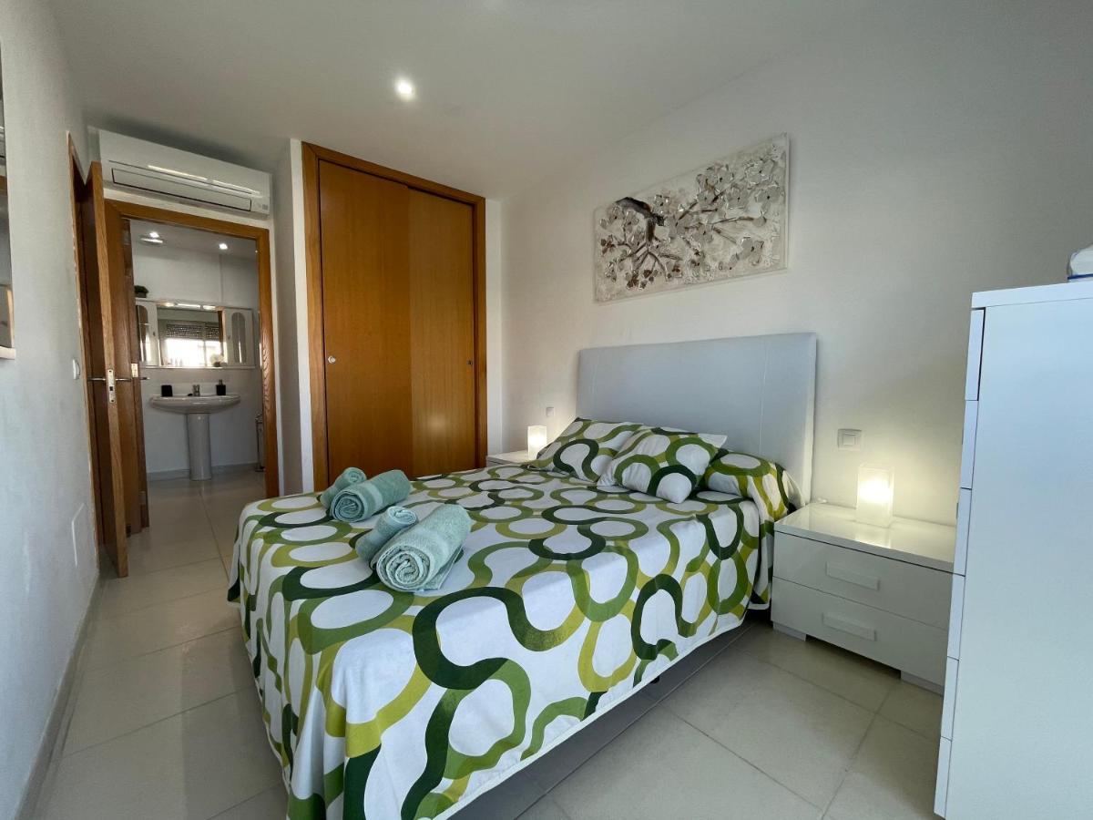 Samsara Beach Port de Alcudia  ภายนอก รูปภาพ