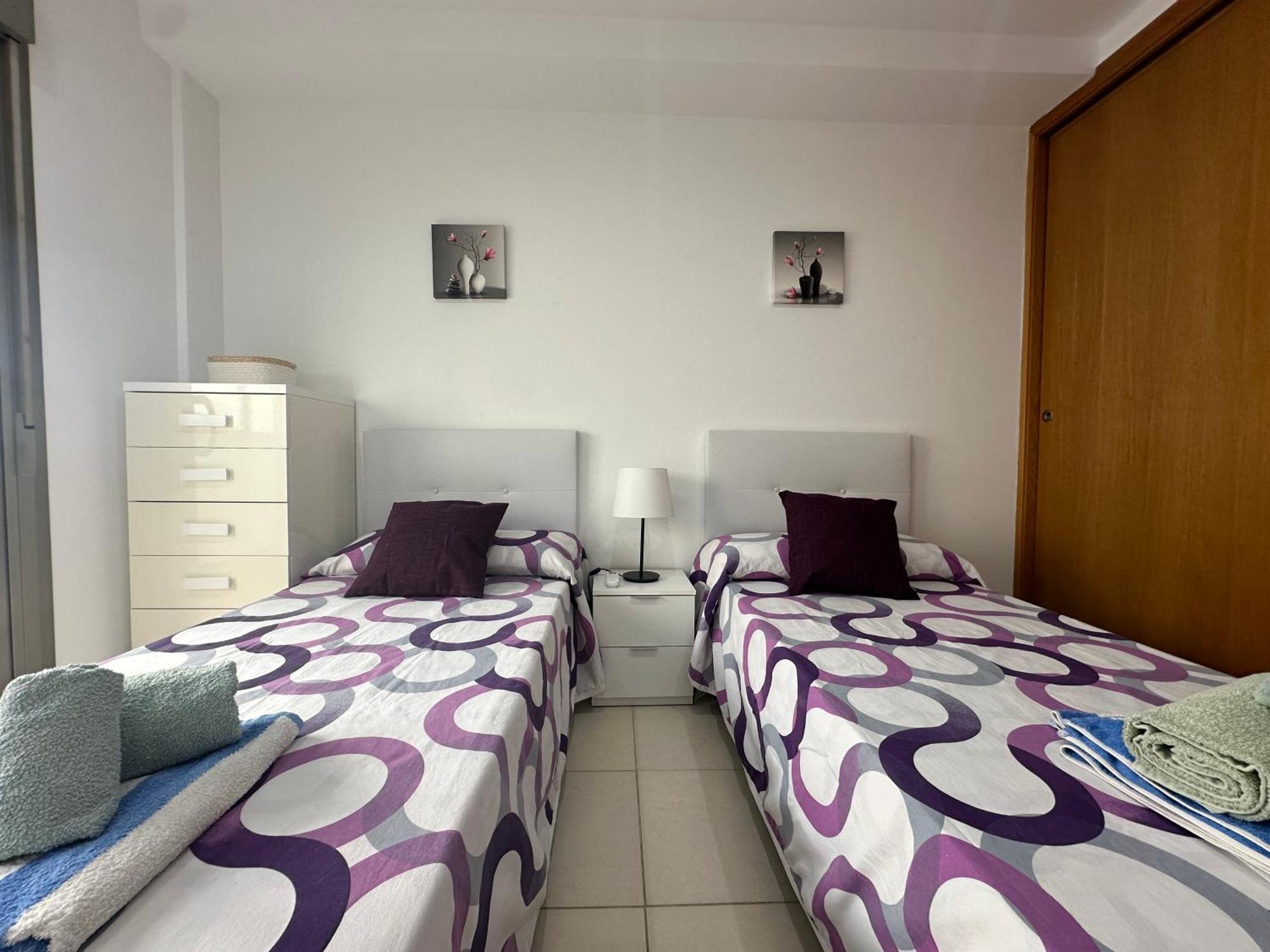 Samsara Beach Port de Alcudia  ภายนอก รูปภาพ